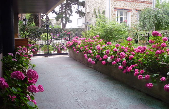 Hotel Villa Escudier - Foto 39