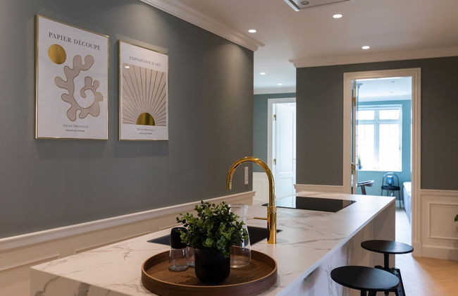 Ankerhus Ferielejligheder Skagen - Foto 53