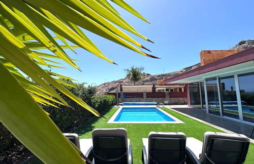 Estrella Del Sur Tauro Ocean Wiew Heated Pool - Foto 66