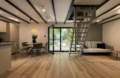 Domek na górce - Foto 23