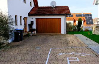 "Gemütliches HomeAway" - Dein Zuhause in der Ferne - Foto 13