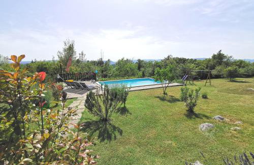 Villa Mavrici, Nature Paradise with pool - Foto 39