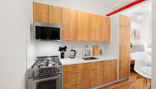 Beautifully Renovated Studio in Prime Manhattan - Foto 5