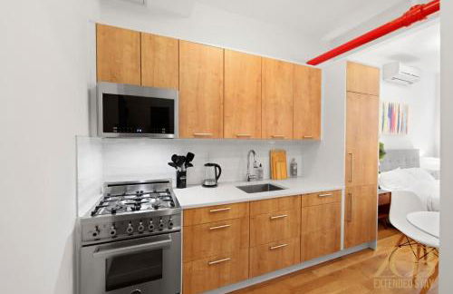 Beautifully Renovated Studio in Prime Manhattan - Foto 5