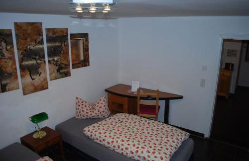 Pension Scheffler - Foto 45