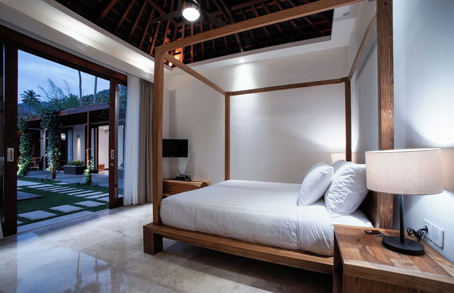 Bale Mandala Villas - Foto 17