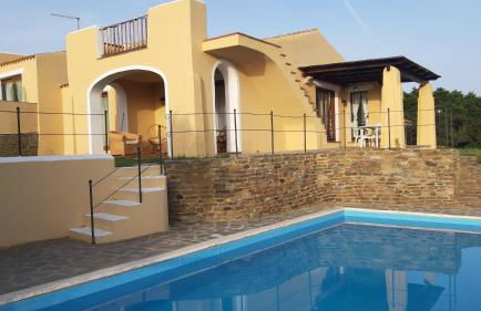 Casa Ethno Stintino-Private pool - Foto 29