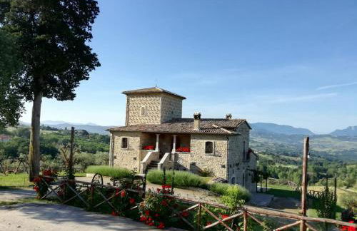 Agriturismo Torre Gialluise - Photo 75