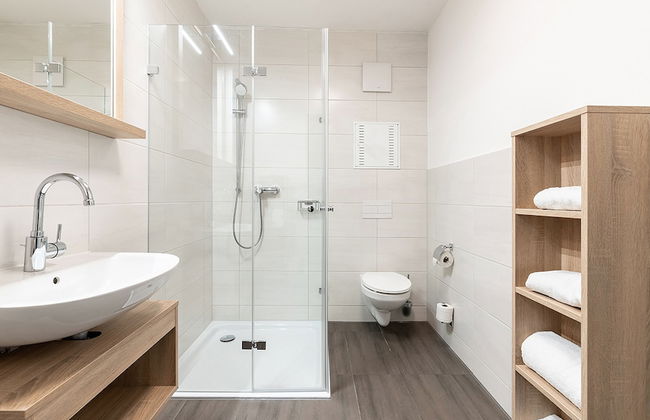 Apartimo Landshut - Foto 48