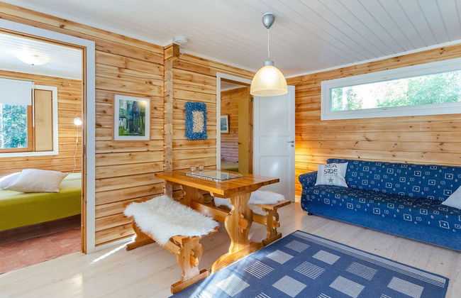 Jussinlahti, vaikon loma 6 - Foto 7