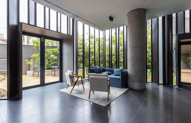 Charlie onze22 Vila Madalena - Foto 2