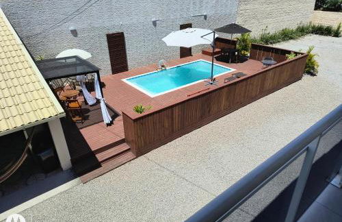 Acomodação Cambirela - Foto 26