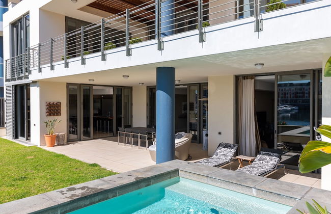 005 Palgrave on the Waterfront Marina - Photo 63