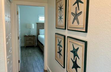 Beyond The Sea Newer House Walk to Town Beach - Foto 17