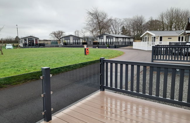 12A Beautiful Lodge Home For Hire 2 Bedrooms - Foto 15