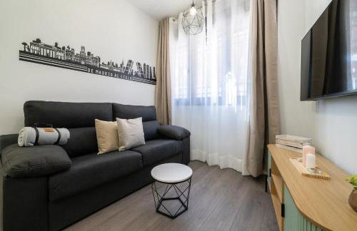 Getafe Suites - Foto 59