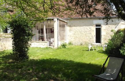 Gite rural DUNAND - Foto 19