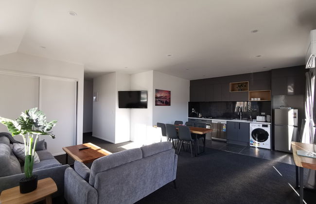 Skyrim Lodge - Foto 27