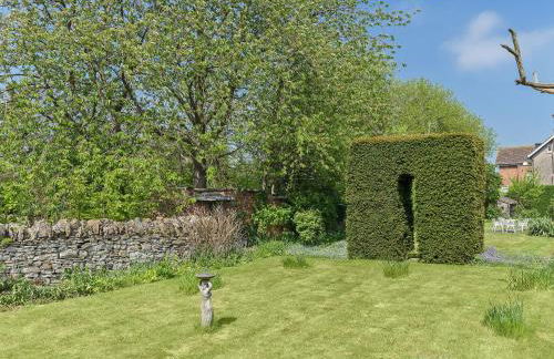 Manor Cottage - Foto 21