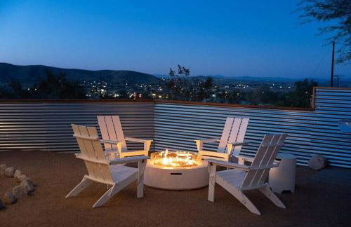 Sunset Sage House - Foto 64