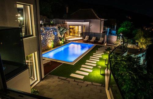 Villa Magic look - Foto 8