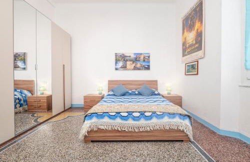 326 - Cinema's Fan House - Nel centro di Sestri Levante a 200M dal mare - Foto 31