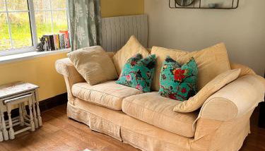 Sparrows Nest Holiday Cottage - Foto 2