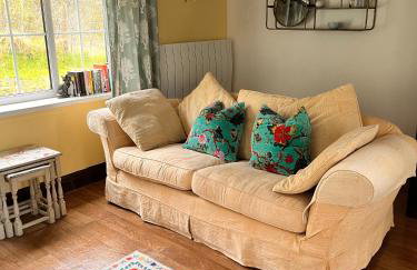 Sparrows Nest Holiday Cottage - Foto 2