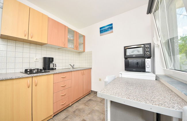Apartmani Robi i Kristina - Photo 61