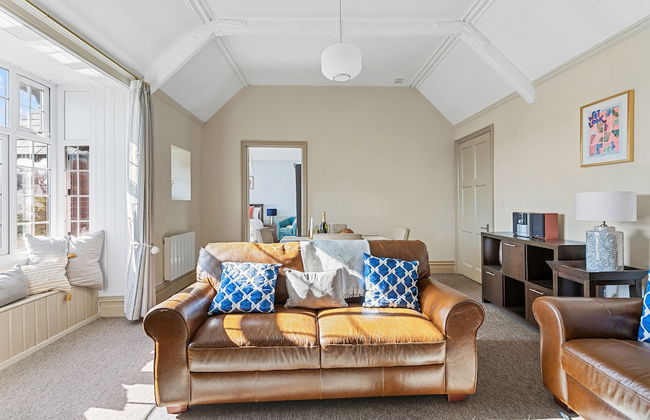 Bedford House Apartments - Foto 11