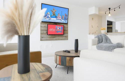 Perfect Location 2BR 5 Min Walk to Galleria Marquee Uptown - Foto 4