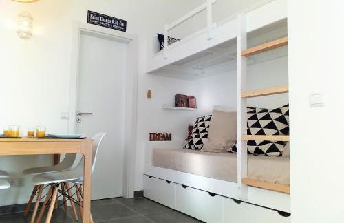 Pedras D'el Rei Waterfront Loft - Foto 8