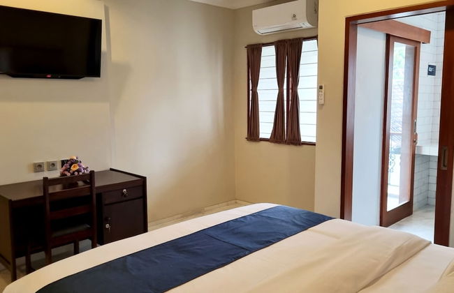 Omatha Village - Photo 9