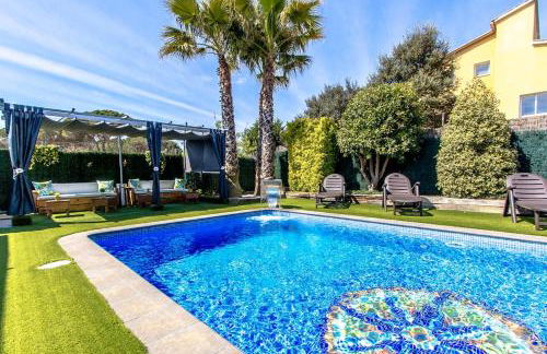 Catalunya Casas Modern Vacation Paradise 'Villa Ainmi' on the Costa Brava! - Foto 25