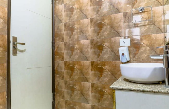 Tranquil 2bhk Oasis in the Heart of Gurugram - Foto 8