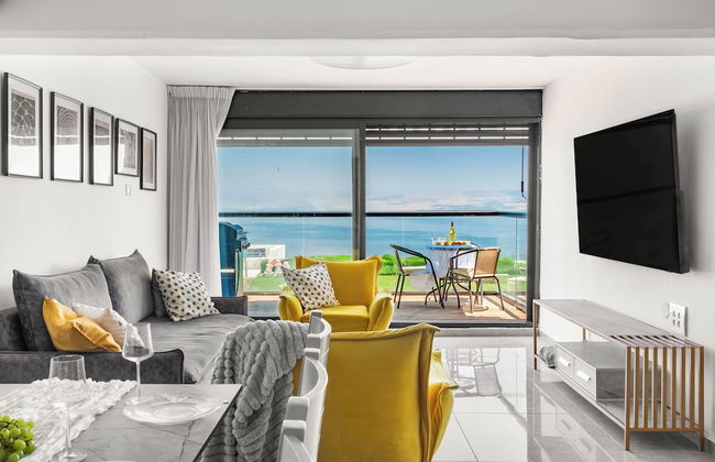 Sea of Galilee Panorama Apt by SeaN'Rent - Photo 14