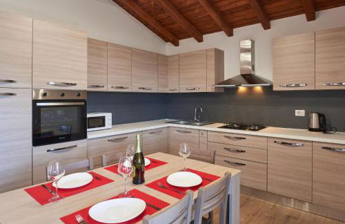 Apartment Dora Bellavista by Interhome - Foto 23