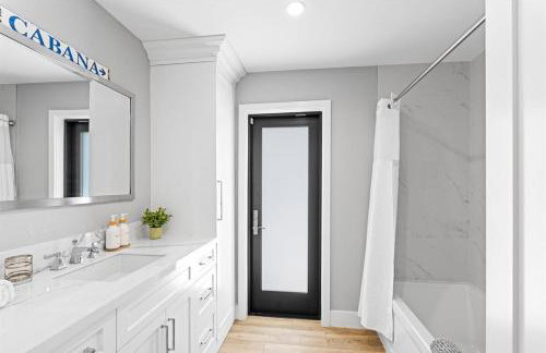 2 Masters Heated Pool Near Beach & Atl Ave! - Foto 16