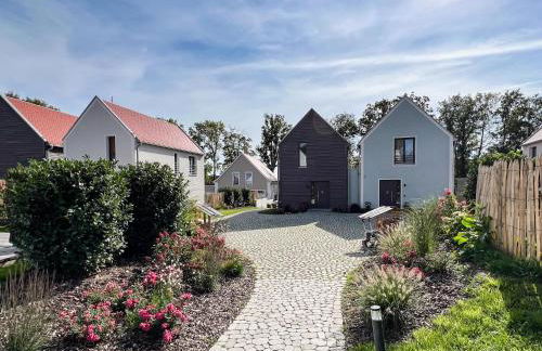 Büchelbergerei - Chaletdorf Altmühlsee-Brombachsee - Foto 33