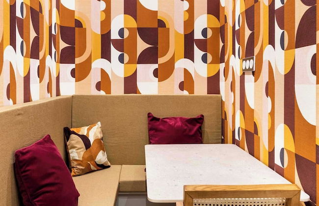 Résidence Paris RECULETTES - Foto 62