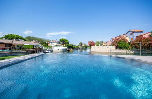 Isola di Albarella - Foto 36