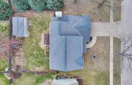 Massive 6 bedroom in a great area - Foto 4