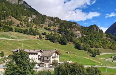 Maison Neige Et Soleil - Foto 24