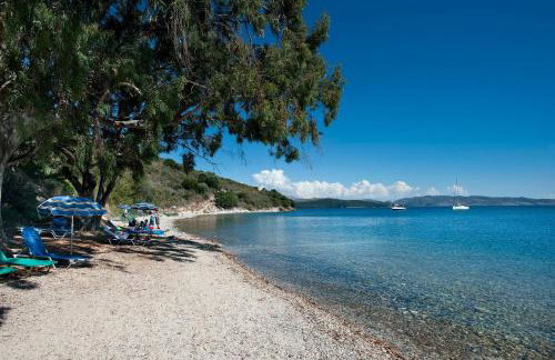 Scirocco & Folitsa Villas - Foto 22