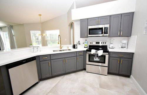 Greater Groves - 5 Bedrooms House w/pool-5202GG Home by RedAwning - Foto 42