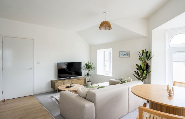 Newport Ship s Nook Cozy Hideaway - Foto 43