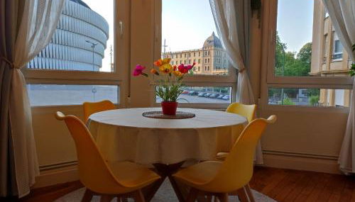 San Mamés Stadium corner - Foto 3