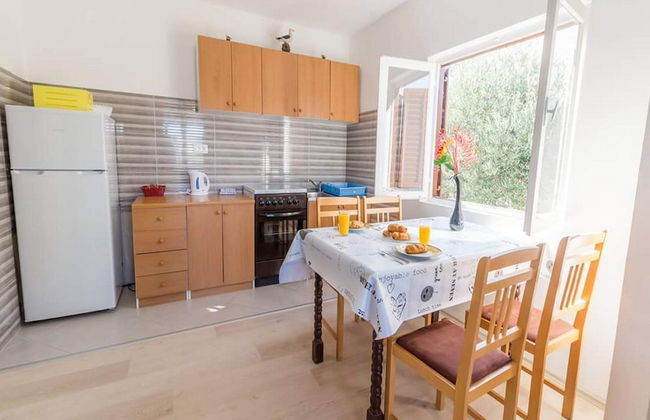 Apartments Vlahušić - Foto 9