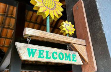 Casa aconchegante na rua da praia - Foto 9