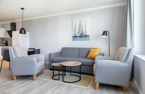 Godewindpark Deluxe-Suite 1-09 - Foto 26